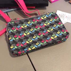 Mickey Mouse bag